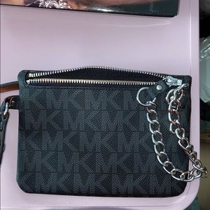 Micheal kors Fanny pack